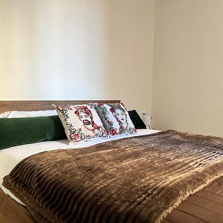 M'Ama Apartment Ficarazzi 外观 照片