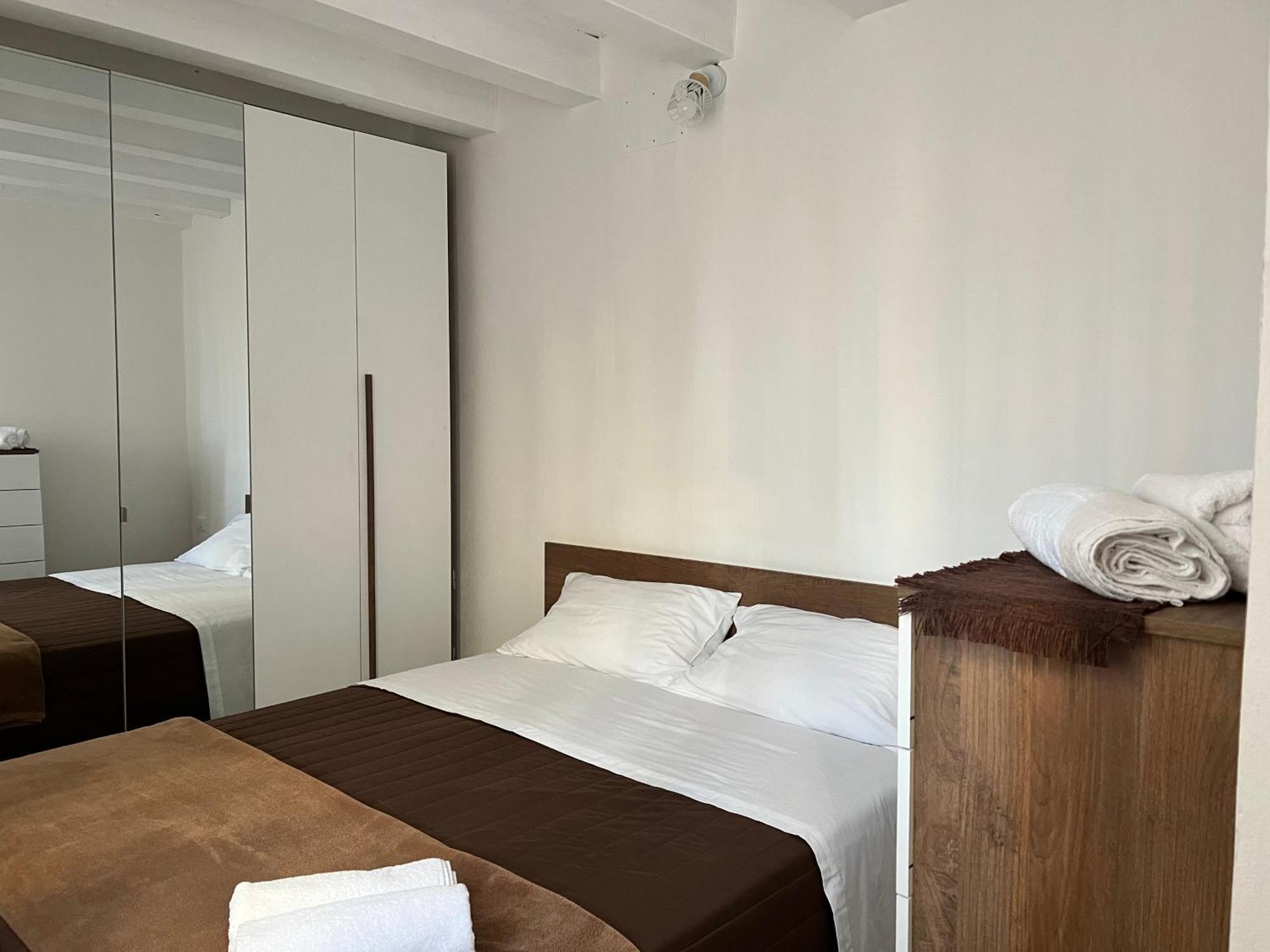 M'Ama Apartment Ficarazzi 外观 照片