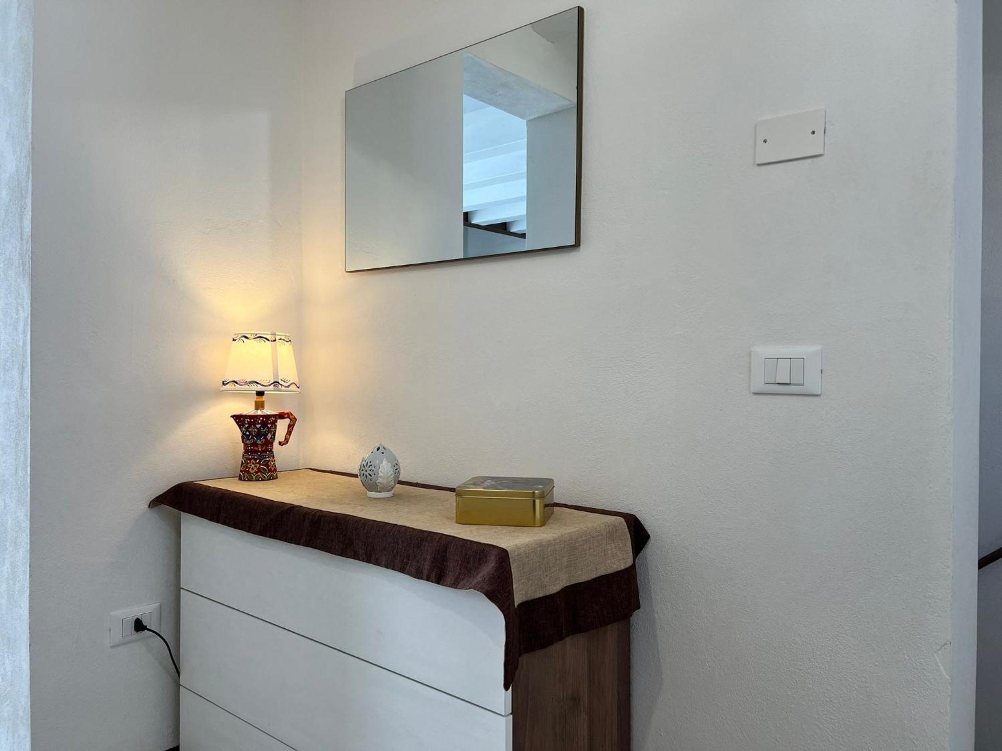 M'Ama Apartment Ficarazzi 外观 照片