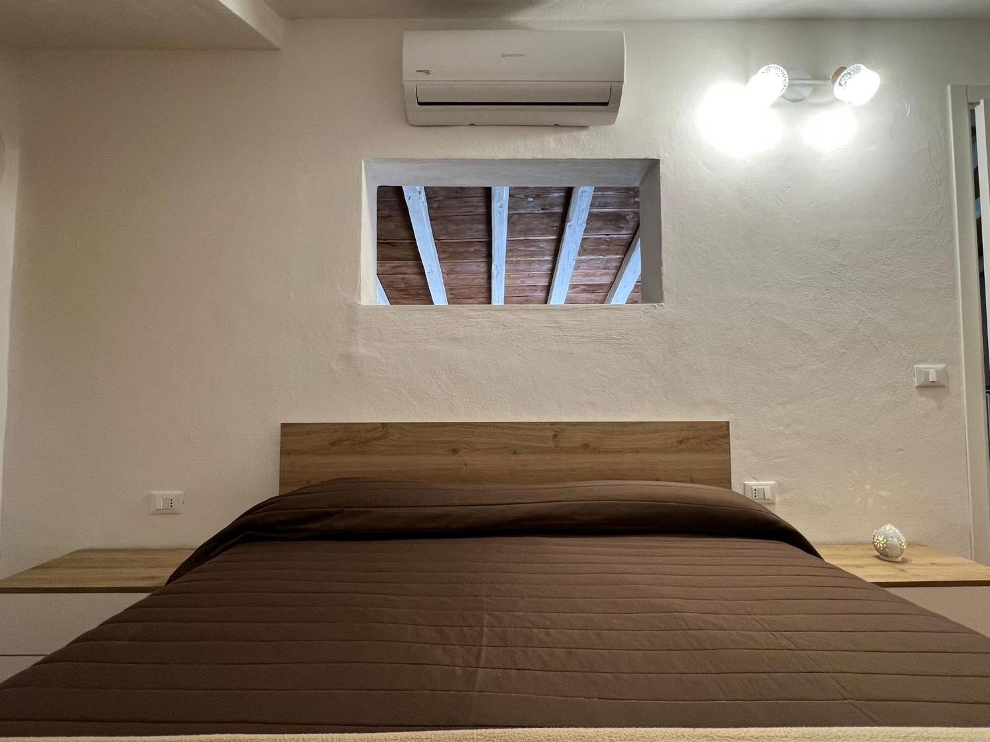 M'Ama Apartment Ficarazzi 外观 照片